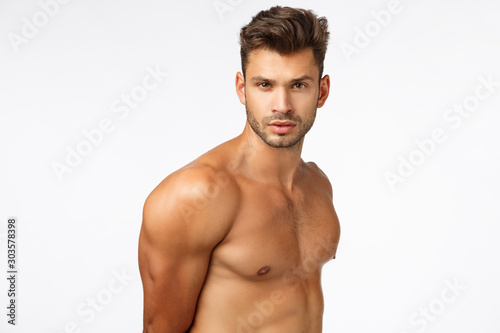Perfect Male Body Naked