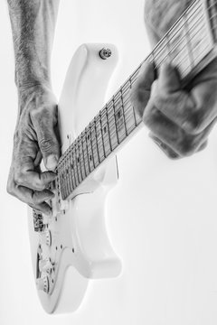 The Guitarist