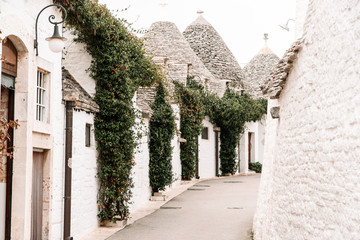 Trulli Street