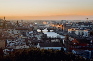 Florence, Italy