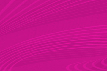 pink fabric curve line shape background
