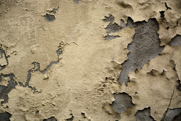 Beautiful vintage background. Abstract grunge decorative stucco wall texture.