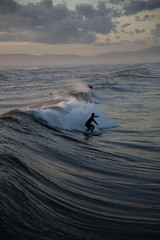 Surfer 