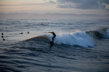 Surfer 
