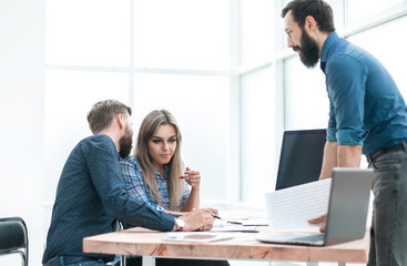 client by asking questions to the Bank employee.