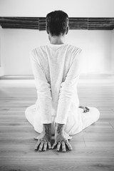 yoga