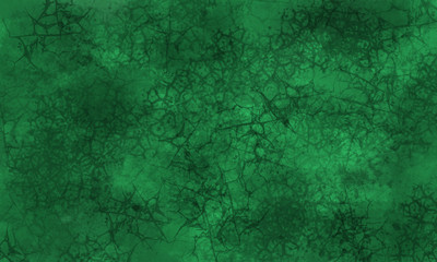 background abstract texture color paint wallpaper design green cracks