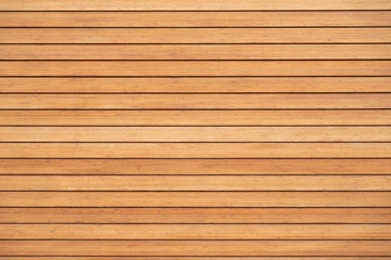 Horizontal brown wooden texture background