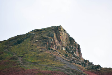 Roseberry Topping Cleveland