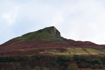 Roseberry Topping Cleveland