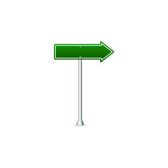 Road board sign icon symbol design isolated. Vector illustration