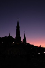 Lourdes 