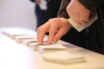 vote