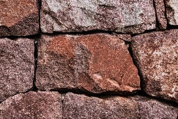 Old stone wall texture background wallpaper