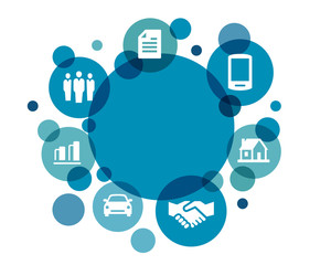 Fototapeta premium assurance