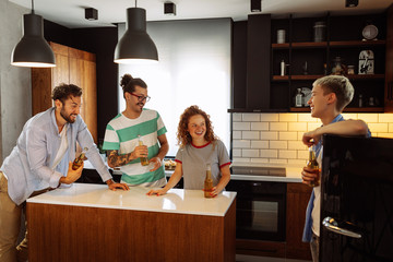 Feeling some awesome weekend vibes