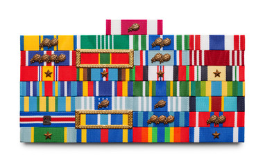 Military Ribbons