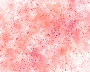 Sparkling colorful textured background pattern