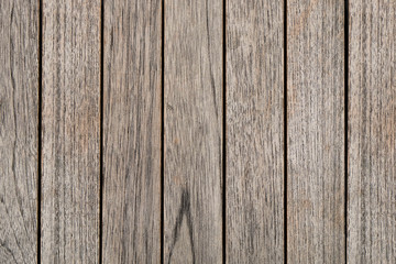 Natural wooden planks with tongue and groove joints.vertical old background. Vintage wood wallpaper texture, Surface for any design.