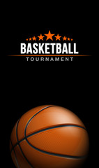Basketball Flyer Photos Royalty Free Images Graphics Vectors