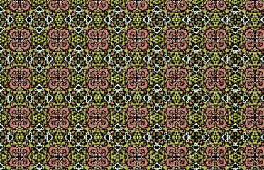 decorative pattern