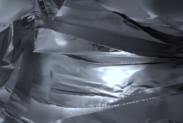 Foil Sheets (Cool Color)