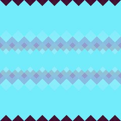 Geometric pattern background abstract design, graphic fabric.