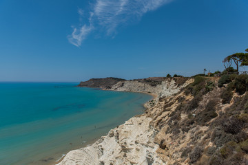 Scalinata dei Turchi