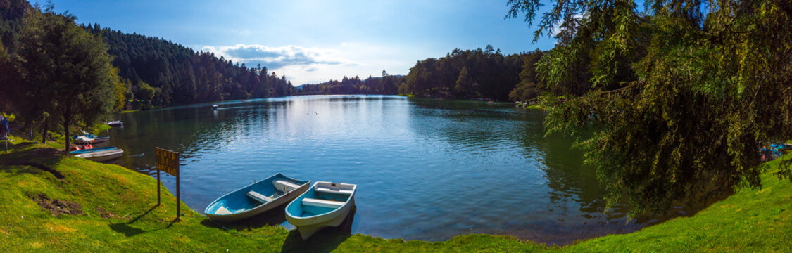 Presa el cedral