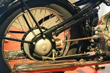 Motor
