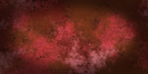 blood red background with interesting texture