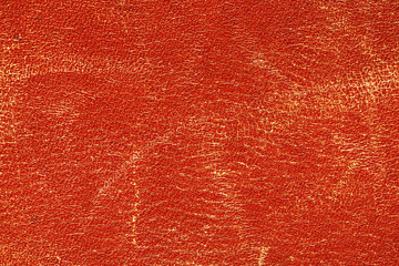 Fototapeta premium Old Leather Texture. Abstract background