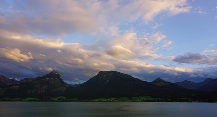 St. Wolfgang im Salzkammergut - Austria