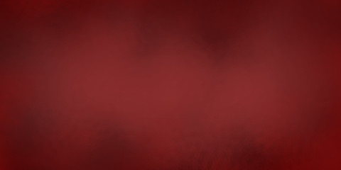 Red Christmas background with vintage texture, abstract solid elegant textured paper design