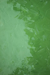 green background with texture of different shades