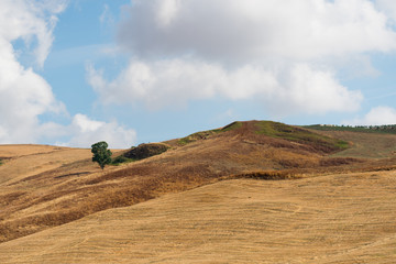 Obraz premium Sicilia