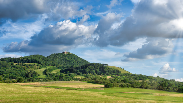 Burg Teck