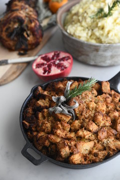 stuffing Thanksgiving