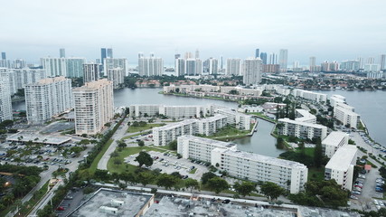North Miami Beach Street