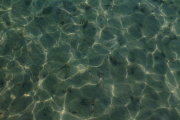 abstract water background