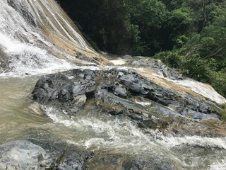 rios naturales