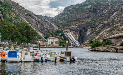marina of mar
