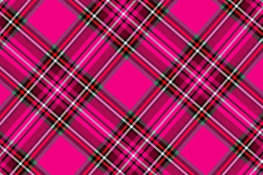 6,969 Pink Plaid Stock Photos, High-Res Pictures, and Images