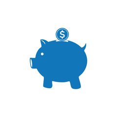 money and finance icon vector design symbol