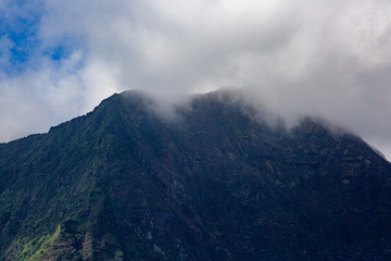 北硫黄島