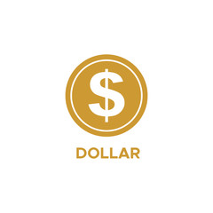 most popular foreign currency icon vector design symbol of money