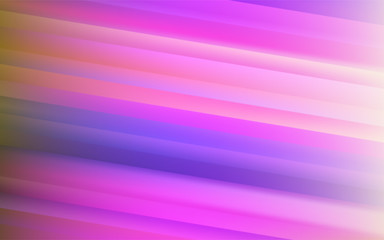 Fototapeta premium Modern striped colorful abstract background