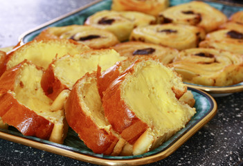 Homemade Delicious Traditional Cookies