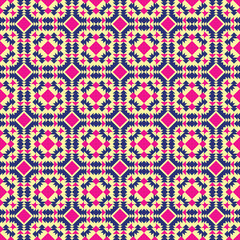 Geometric Graphic Pattern Design Decoration Abstract Vector Background