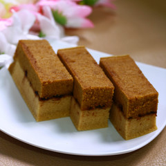 Homemade Indonesian Traditional Cake